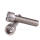 Stainless Steel 304 316 MINGLU allen bolt